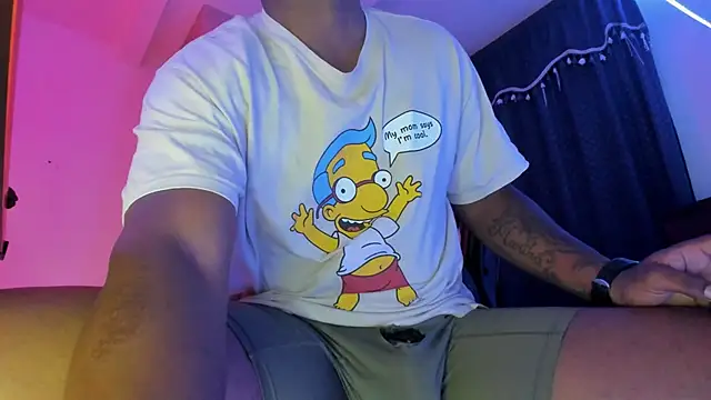 CorvisXnc0012 online show from 12, 11, 2025