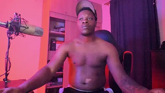 CorvisXnc0012 online show from 12, 10, 2025