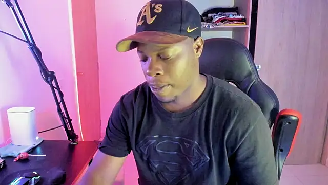 CorvisXnc0012 online show from 29, 10, 2025