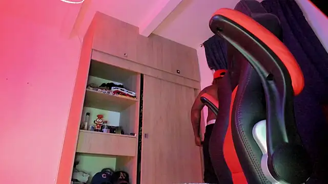 CorvisXnc0012 online show from 23, 10, 2025