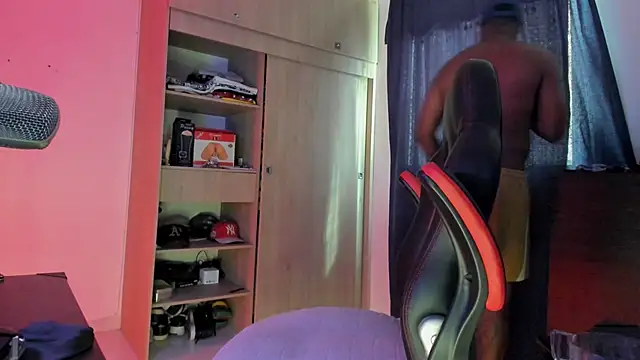 CorvisXnc0012 online show from 13, 10, 2025