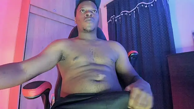 CorvisXnc0012 online show from 19, 11, 2025