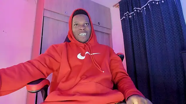 CorvisXnc0012 online show from 20, 11, 2025