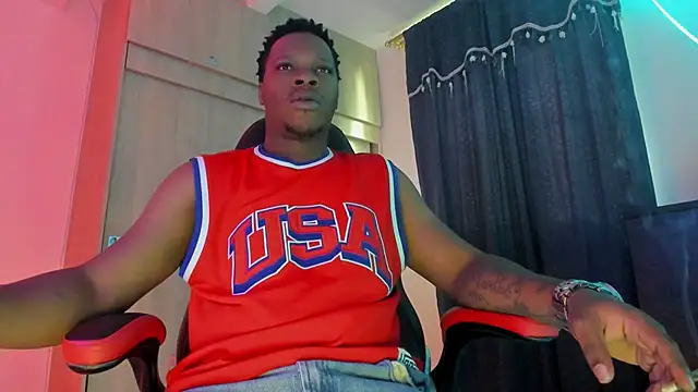 CorvisXnc0012 online show from 23, 11, 2025