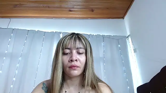 Charlothe Wright online show from 12, 7, 2026