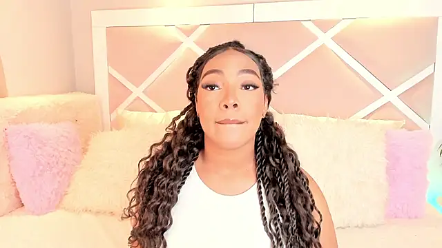 CarolinaSommerr online show from 23, 9, 2025