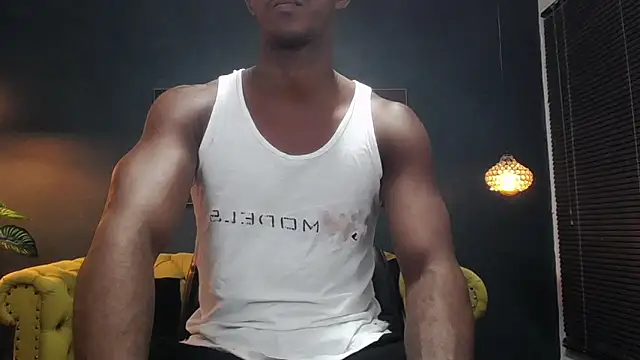 blackbignude online show from 24, 9, 2025