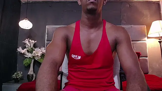 blackbignude online show from 9, 10, 2025