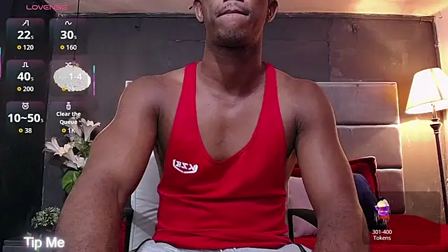 blackbignude online show from 20, 9, 2025