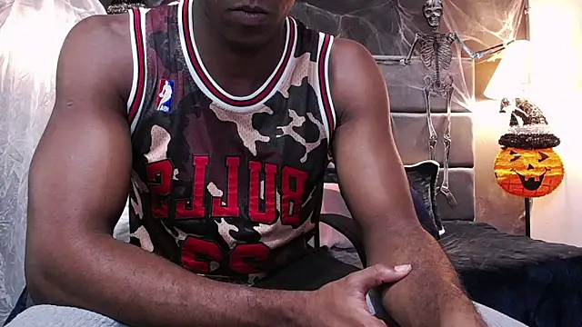 blackbignude online show from 1, 11, 2025