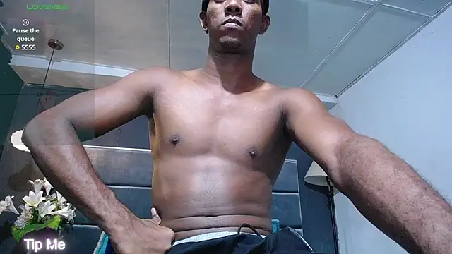 blackbignude online show from 20, 11, 2025