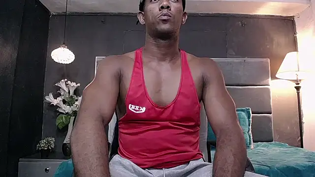 blackbignude online show from 13, 9, 2025