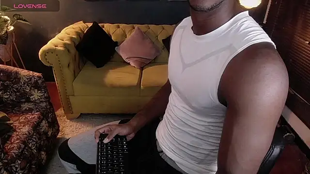 blackbignude online show from 15, 1, 2026