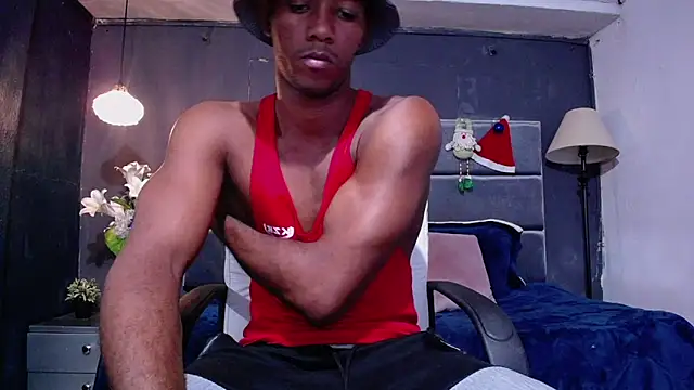 blackbignude online show from 3, 12, 2025