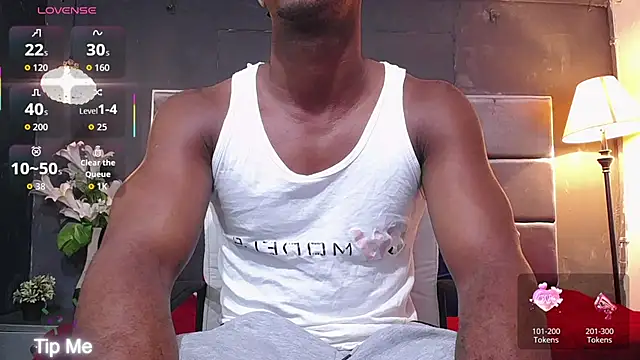 blackbignude online show from 19, 9, 2025