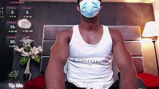 blackbignude online show from 30, 9, 2025