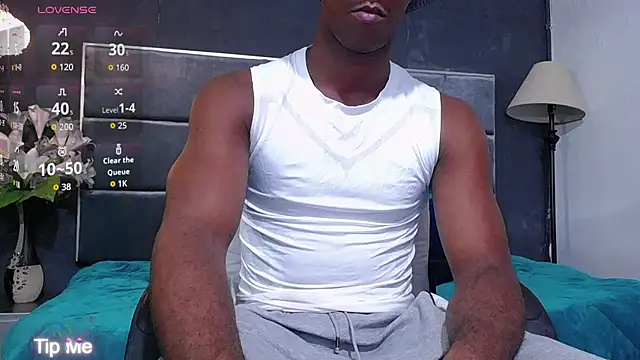 blackbignude online show from 11, 11, 2025