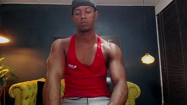 blackbignude online show from 28, 10, 2025