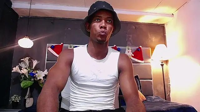 blackbignude online show from 20, 12, 2025