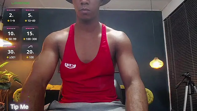 blackbignude online show from 14, 12, 2025