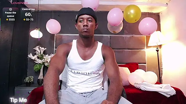 blackbignude online show from 21, 9, 2025