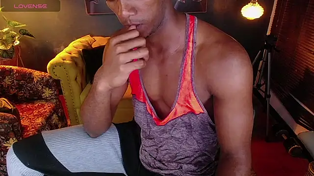 blackbignude online show from 13, 1, 2026