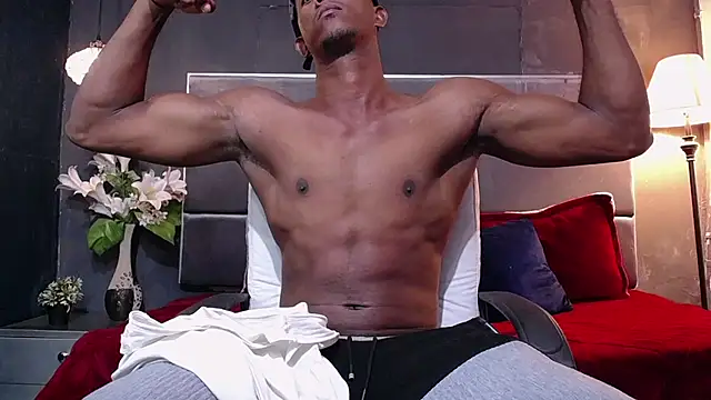 blackbignude online show from 27, 9, 2025