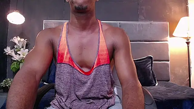 blackbignude online show from 19, 10, 2025