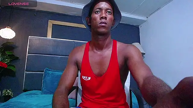 blackbignude online show from 8, 7, 2026