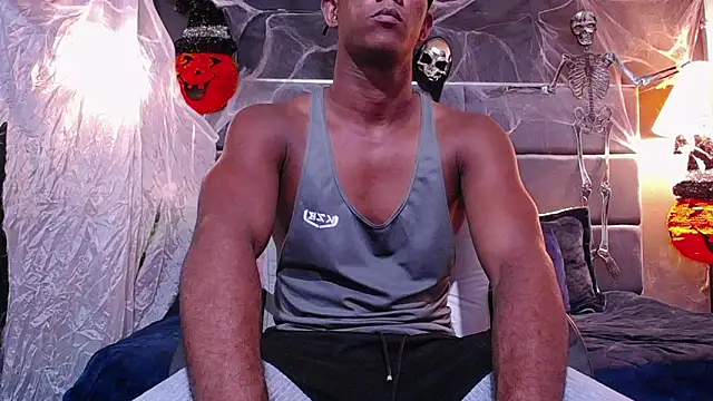 blackbignude online show from 31, 10, 2025