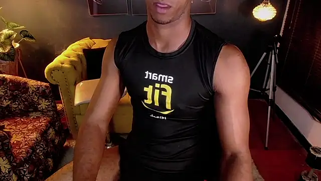 blackbignude online show from 10, 1, 2026