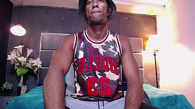 blackbignude online show from 8, 1, 2026