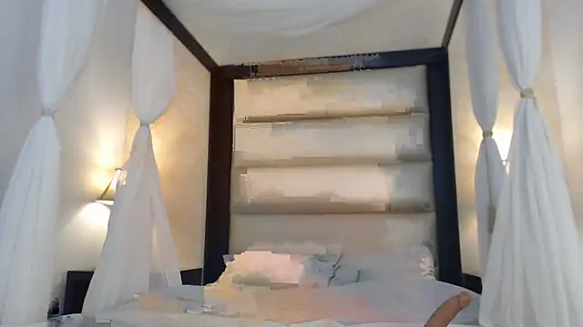 AvaLucci online show from 3, 12, 2025