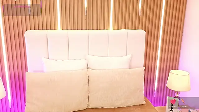 Dulcey  online show from 24, 2, 2026