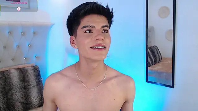 Dulcey  online show from 23, 9, 2025