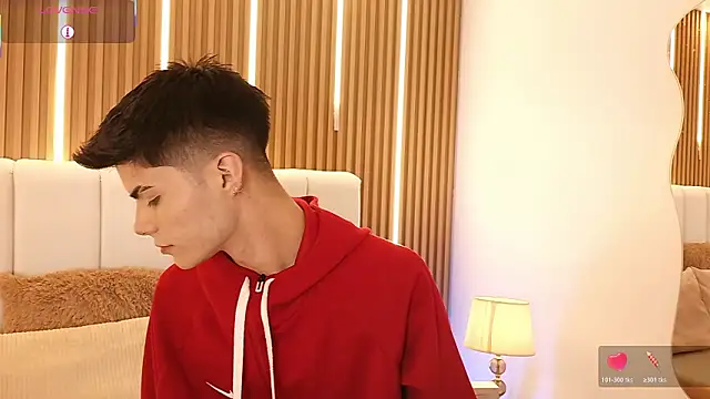 Dulcey  online show from 27, 3, 2026