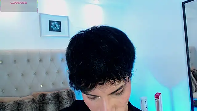 Dulcey  online show from 20, 9, 2025