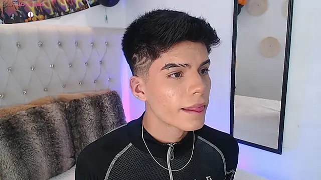 Dulcey  online show from 12, 10, 2025