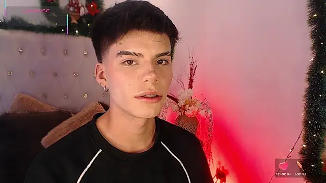 Dulcey  online show from 16, 12, 2025