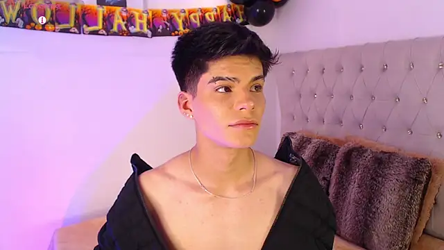 Dulcey  online show from 7, 10, 2025