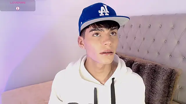 Dulcey  online show from 6, 10, 2025