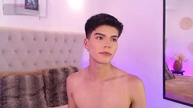 Dulcey  online show from 4, 12, 2025