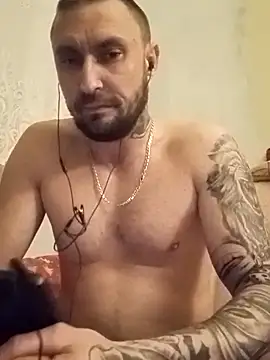 JarekJarek93 online show from 16, 11, 2025