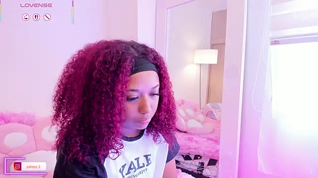  Zahara  online show from 17, 12, 2025