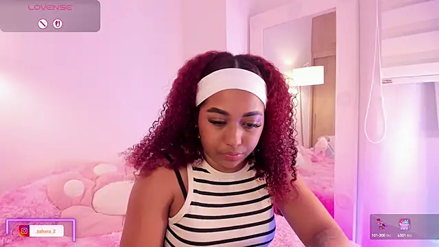  Zahara  online show from 16, 10, 2025