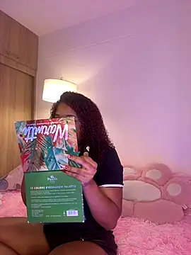  Zahara  online show from 18, 10, 2025