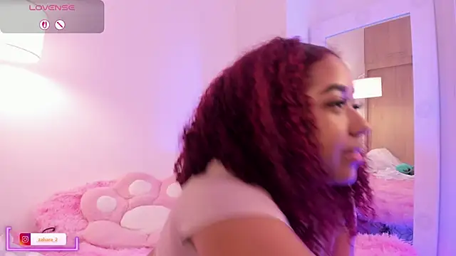  Zahara  online show from 7, 10, 2025