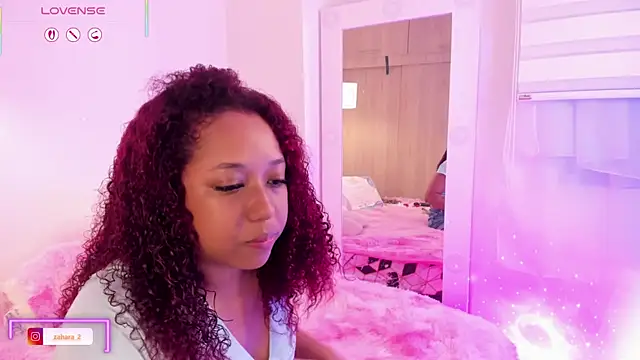  Zahara  online show from 29, 11, 2025