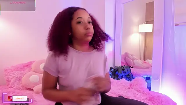  Zahara  online show from 23, 9, 2025