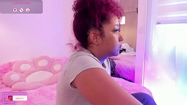  Zahara  online show from 5, 10, 2025